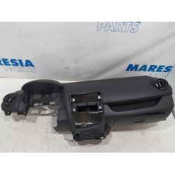 Renault - Clio - Airbag set + dashboard