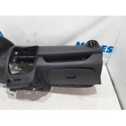 Renault - Clio - Airbag set + dashboard