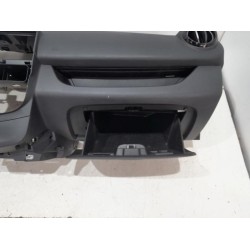 Renault - Clio - Airbag set + dashboard