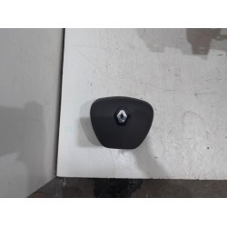 Renault - Clio - Airbag set + dashboard