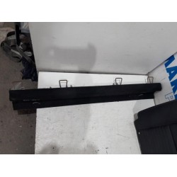 Renault - Clio - Rear bench seat