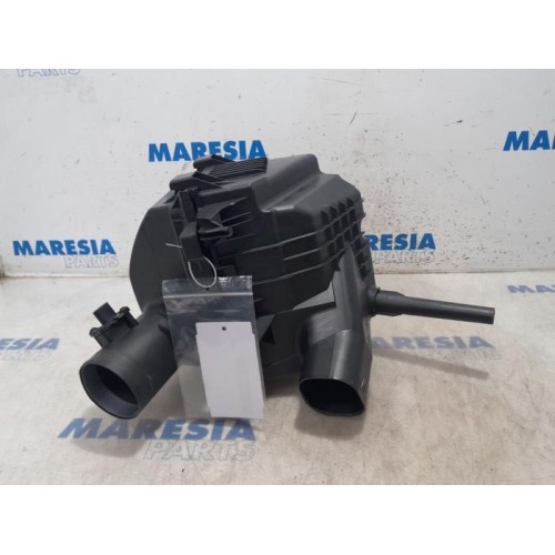 Opel - Vivaro - Air box