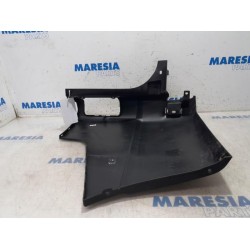 Opel - Vivaro - Rear bumper component, right