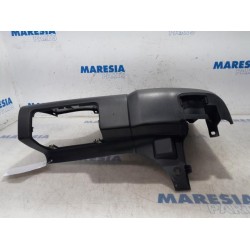 Opel - Vivaro - Rear bumper component, right