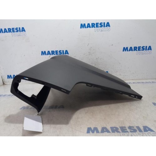 Opel - Vivaro - Rear bumper component, left