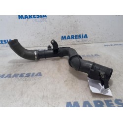 Opel - Vivaro - Intercooler tube