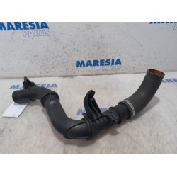 Opel - Vivaro - Intercooler tube
