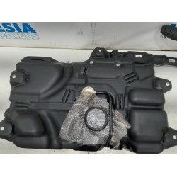 Renault - Trafic - Tank
