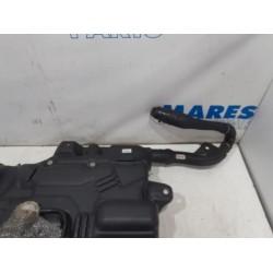 Renault - Trafic - Tank