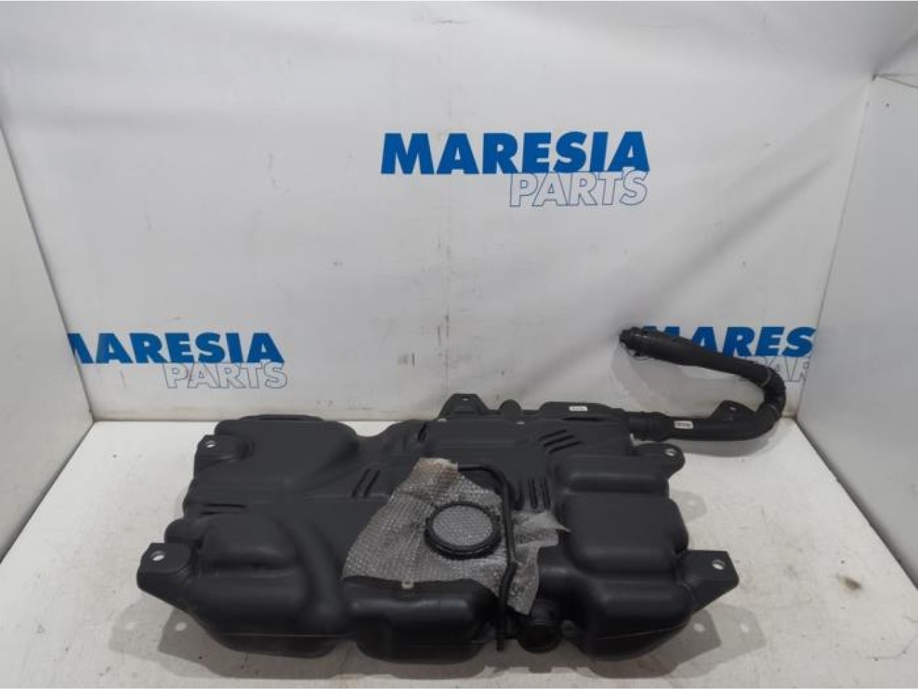 Renault - Trafic - Tank