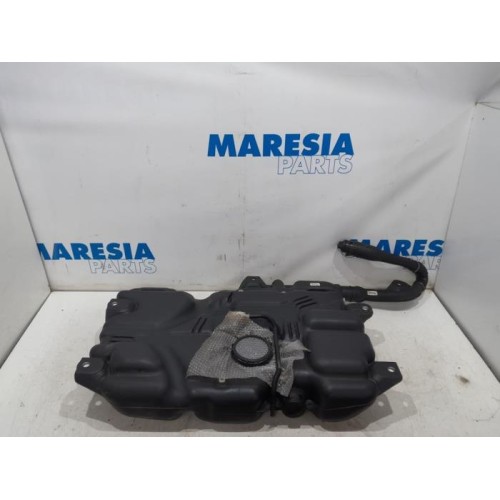 Renault - Trafic - Tank
