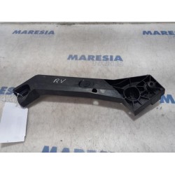 Opel - Vivaro - Front part support