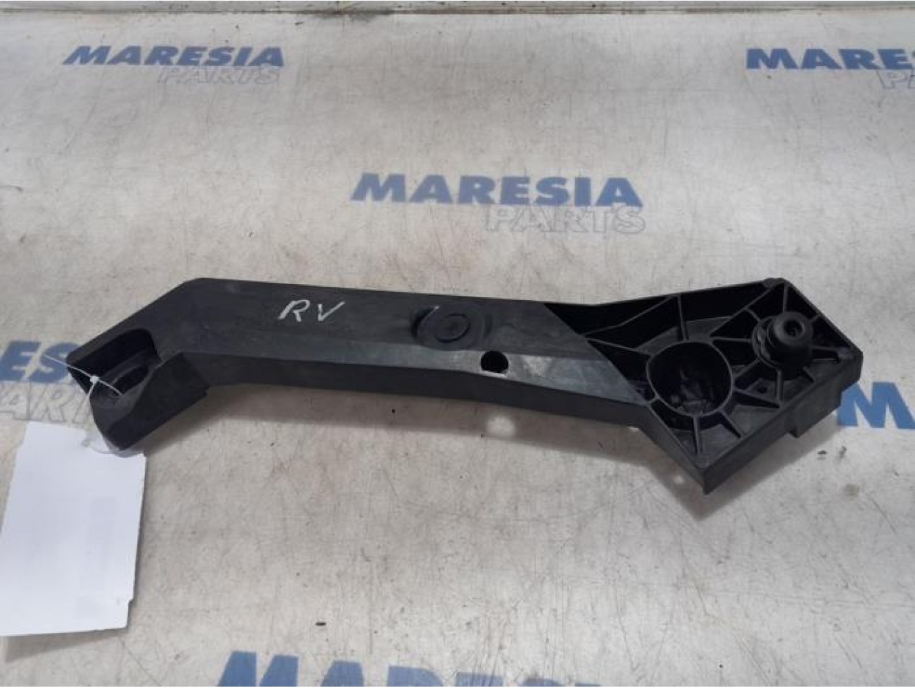 Opel - Vivaro - Front part support