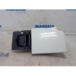 Opel - Vivaro - Tank cap cover