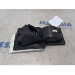 Opel - Vivaro - Tank cap cover