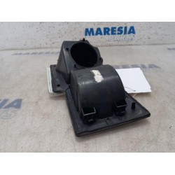 Opel - Vivaro - Tank cap cover