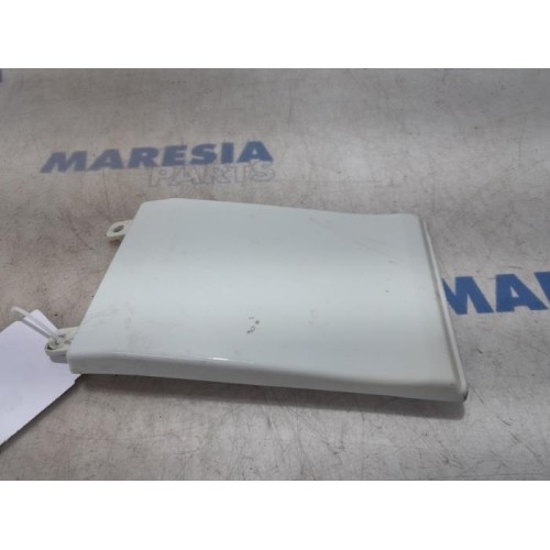 Opel - Vivaro - B-pillar cover