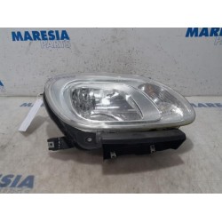 Fiat - Panda - Koplamp rechts