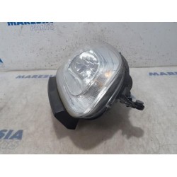 Fiat - Panda - Koplamp rechts