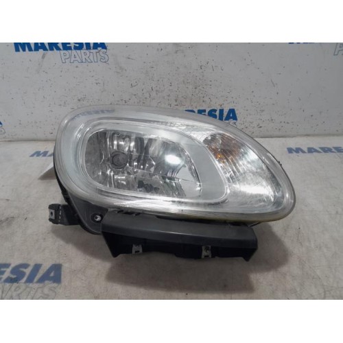 Fiat - Panda - Koplamp rechts