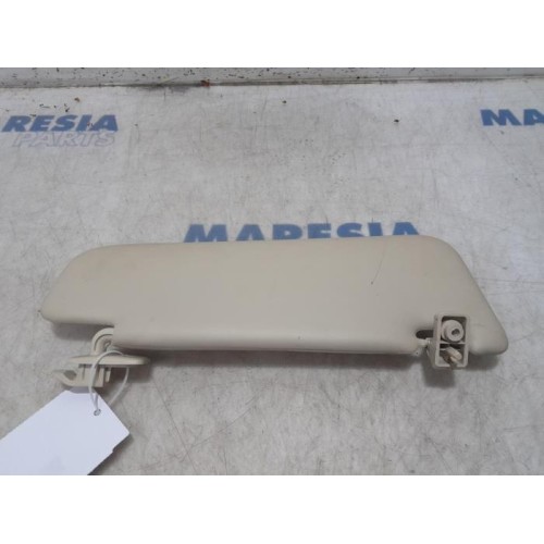 Fiat - 500 - Sun visor