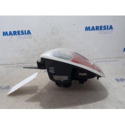 Fiat - 500 - Taillight, right