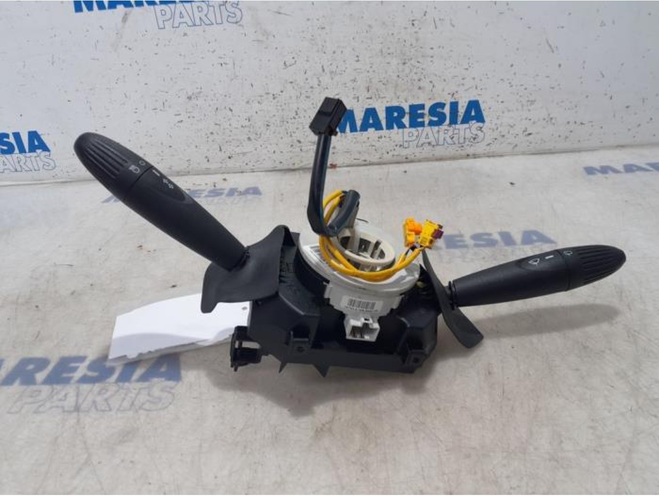 Fiat - 500 - Steering column stalk