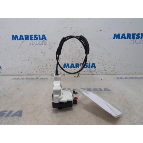 Fiat - 500 - Door lock mechanism 2-door, left