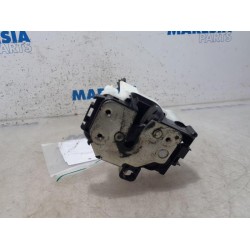 Fiat - 500 - Türschlossmechanik 2-türig links