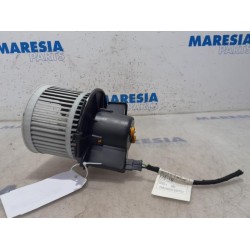 Fiat - 500 - Heating and ventilation fan motor