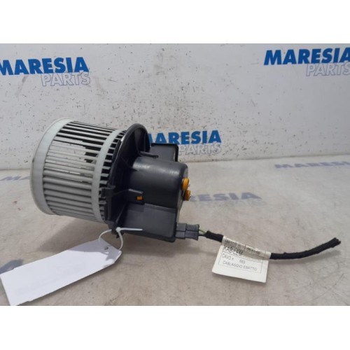 Fiat - 500 - Heating and ventilation fan motor