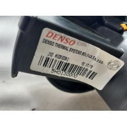 Fiat - 500 - Heating and ventilation fan motor
