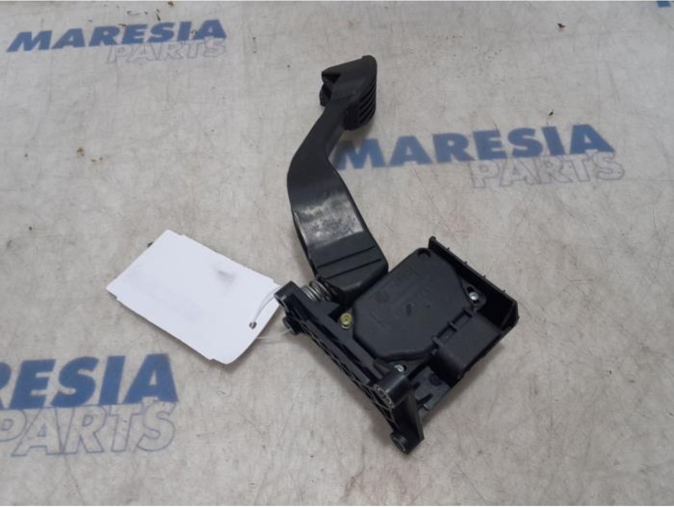 Fiat - 500 - Gaspedaalpositie Sensor