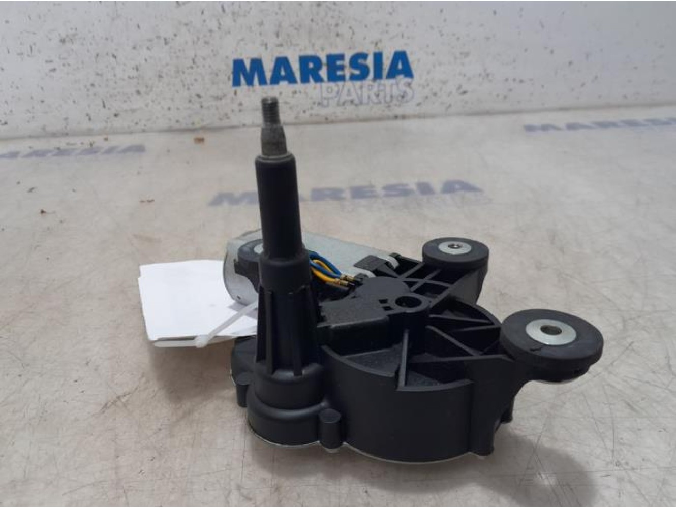Fiat - 500 - Rear wiper motor