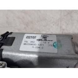 Fiat - 500 - Rear wiper motor