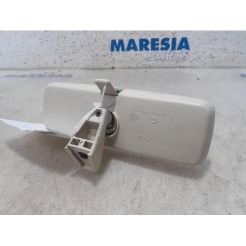 Fiat - 500 - Rear view mirror