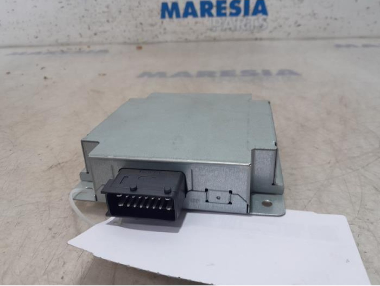 Fiat - 500 - Radio module