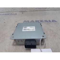 Fiat - 500 - Radio module