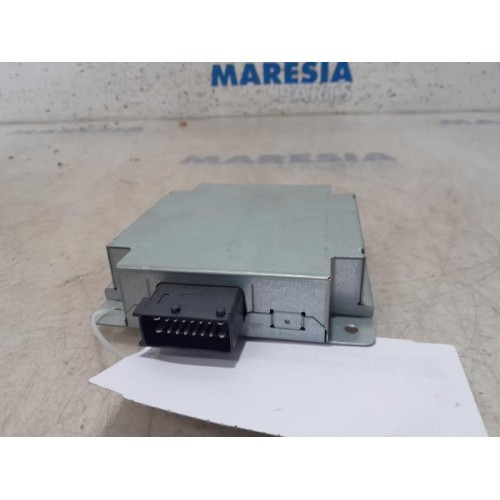 Fiat - 500 - Radio module