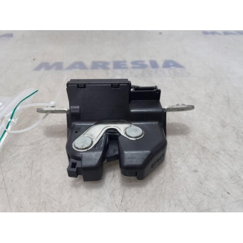 Fiat - 500 - Schließmechanik Heckklappe