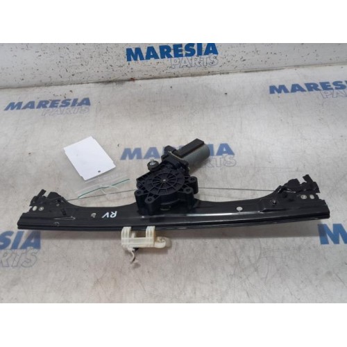 Fiat - 500 - Window mechanism 2-door, front right