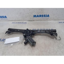 Fiat - 500 - Window mechanism 2-door, front left