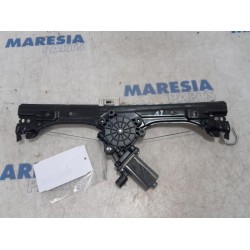 Fiat - 500 - Window mechanism 2-door, front left