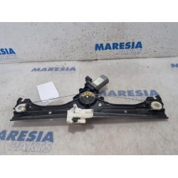 Fiat - 500 - Window mechanism 2-door, front left