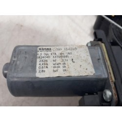 Fiat - 500 - Window mechanism 2-door, front left