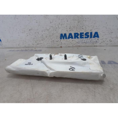 Fiat - 500 - Airbag Sitz (Sitzplatz)