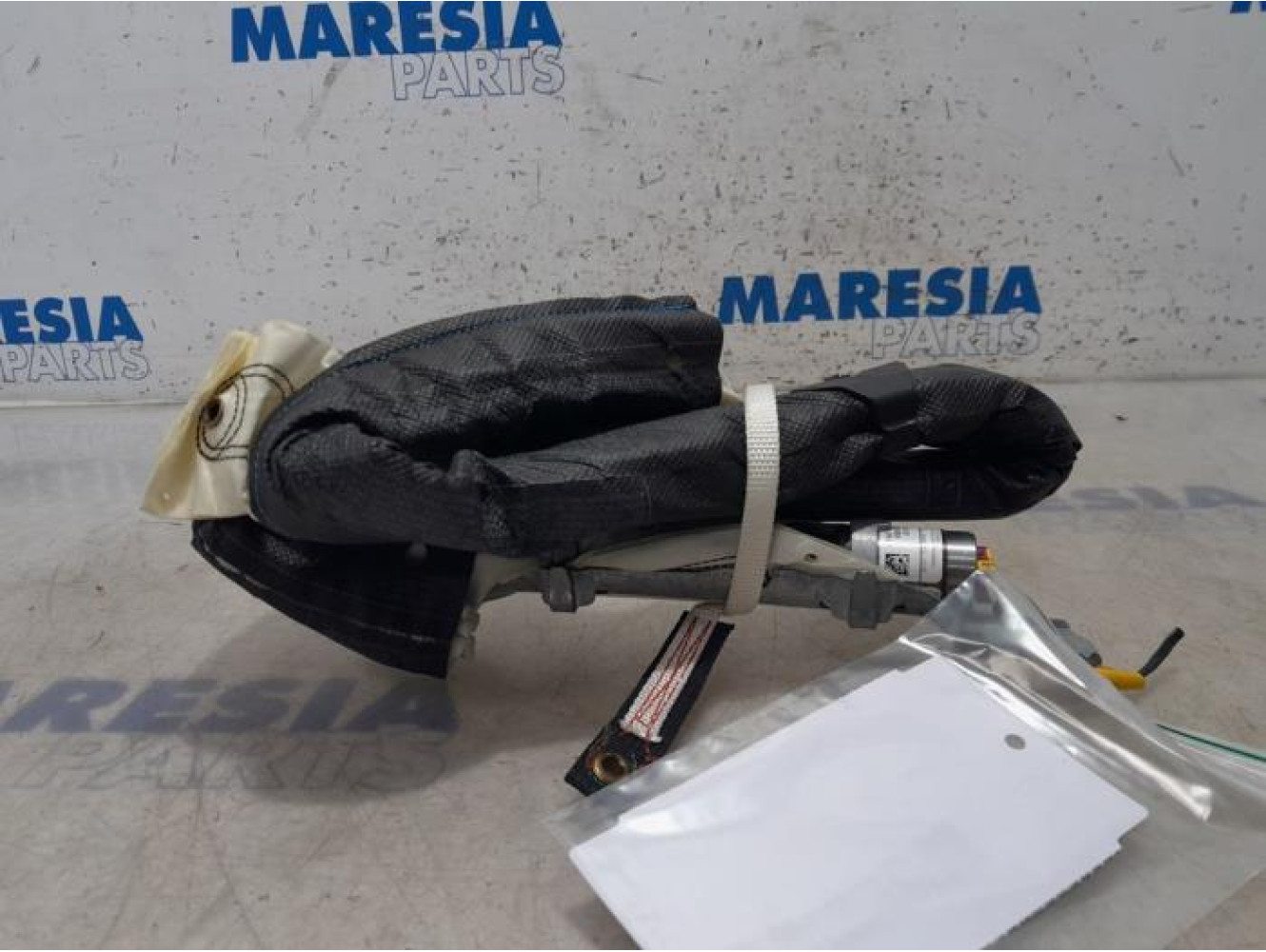 Fiat - 500 - Airbag hemel rechts