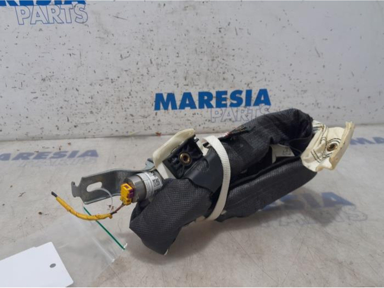 Fiat - 500 - Airbag plafond gauche