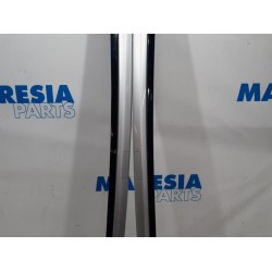 Peugeot - 5008 - Kit rails de toit