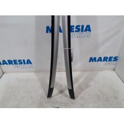 Peugeot - 5008 - Kit rails de toit